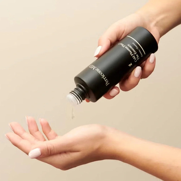 Perricone MD Cold Plasma Plus+ The Essence 7.2oz. - Picture 3 of 3